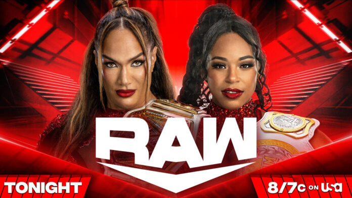 WWE RAW Ergebnisse und Zusammenfassung vom 25.11.24