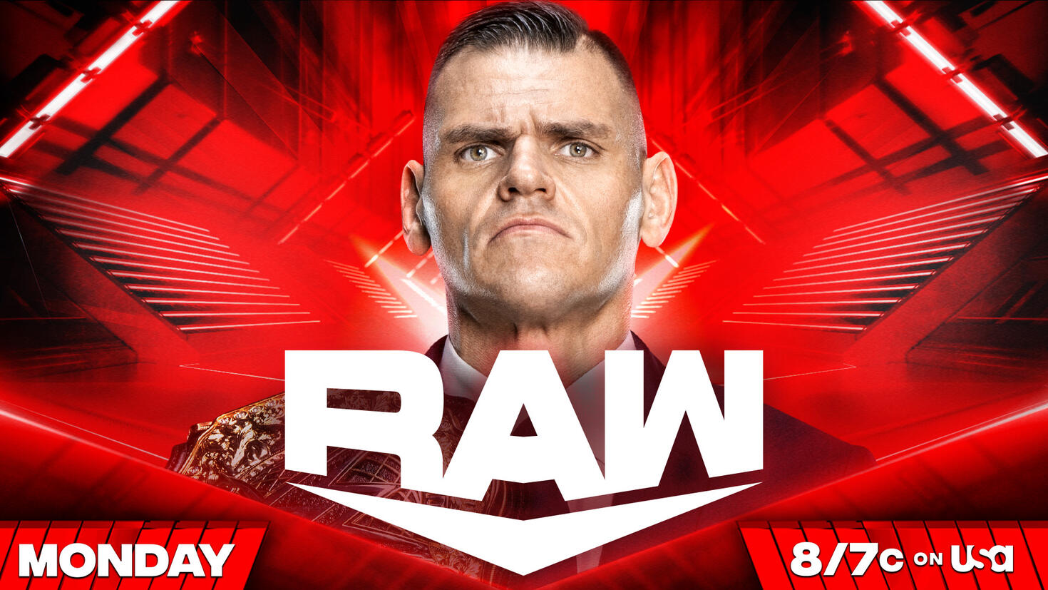 WWE RAW Ergebnisse und Zusammenfassung vom 11.11.24
