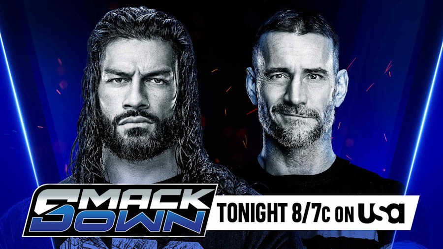 WWE Smack Down Ergebnisse und Zusammenfassung vom 30.11.24