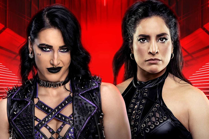 WWE RAW Ergebnisse und Zusammenfassung vom 10.12.24