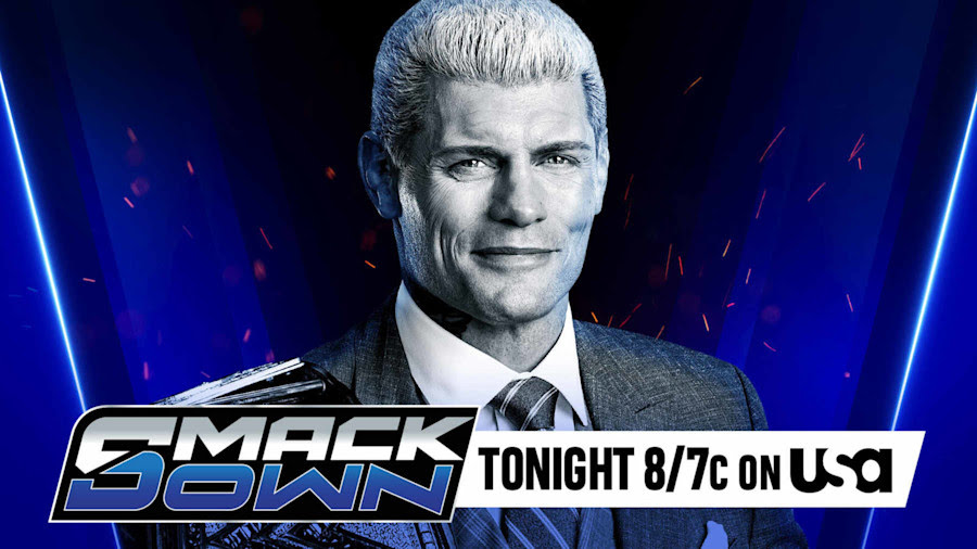 WWE Smack Down Ergebnisse und Zusammenfassung vom 06.12.24